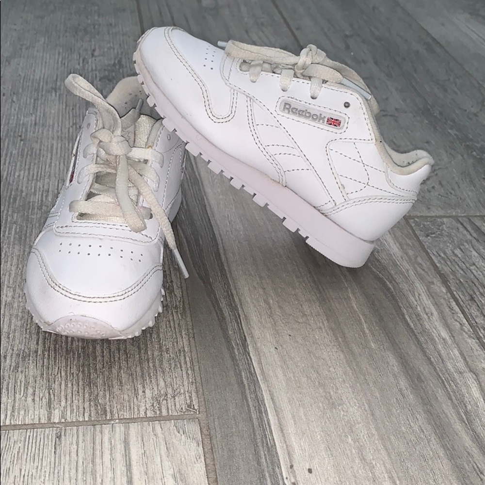 Reebok classic